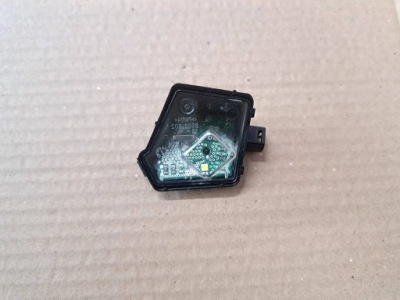 Citroen ds3 crossback лампа дзеркало права фото №1