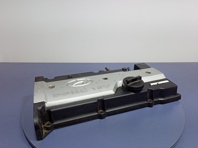 Hyundai getz 1.4 16v кришка клапанів g4ee фото №1