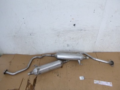 Toyota prius гасник toyota 32119 futaba rok 2004-2009 фото №1