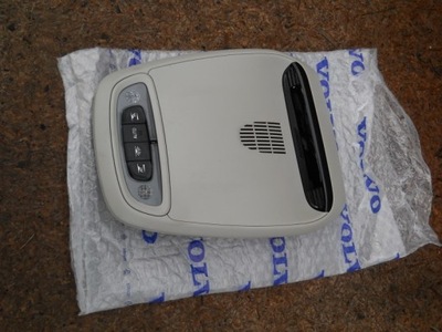 Volvo v40 v40 лампа стеля освітлення кабіни фото №1