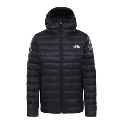 Kurtka damska The North Face Resolve Down NF0A4SW7JK3 S