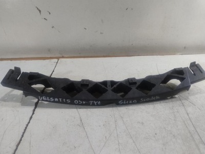 Напрямна бампера задня renault vel satis 8200220333 фото №1