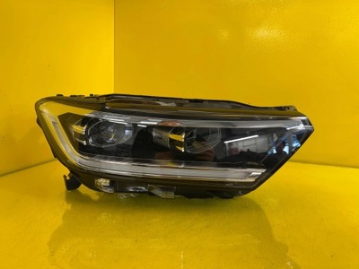 ФАРА ПРАВОЕ VW T-ROC FULL LED (СВЕТОДИОД ) 2GA941036