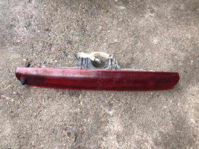 Renault espace iv 4 лампа задня стоп кришки фото №1