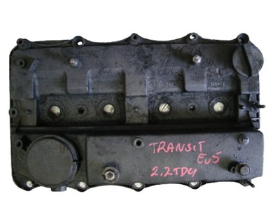 Ford transit 2.2 tdci eu5 кришка клапанів фото №1