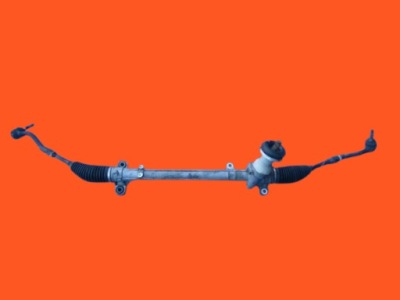 Hyundai sonata 2015 рулевая рейка трансмиссия фото №1