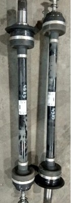 Bmw g31 привідний вал задня ліва i права 8664628 8664629 фото №1