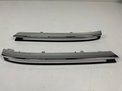 Led drl правый левый vw arteon lift 3g8 фото №1