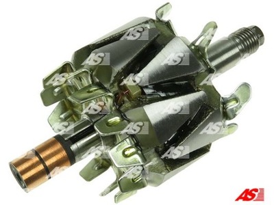 AUTOSTARTER ROTOR ALTERNADOR  