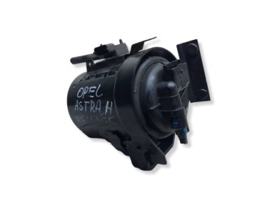 Корпус фильтра топлива opel astra h фото №1