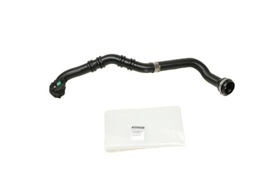 Оригінальний номер шланг повітря renault kangoo ii 1.5 dci 8200688708 фото №1