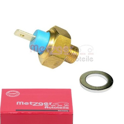 Metzger 0915002 выключатель температурный, индикатор жидкость охлаждающий фото №1