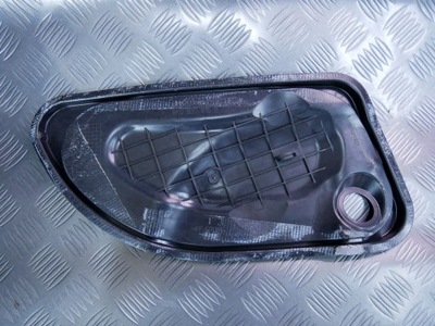 ЗАГЛУШКА ДВЕРЬ ПЕРЕД ПРАВОЕ 8K0837916B AUDI A4 B8