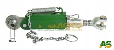 СТАБИЛИЗАТОР (ТРОС BOCZNE) JOHN DEERE 6920 6830 7530 