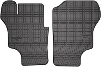 FROGUM ALFOMBRILLAS GOMA VW TRANSPORTER T3 1979-1992  