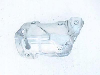 Захист каталізатора toyota avensis t27 2.0 d4d 08- фото №1