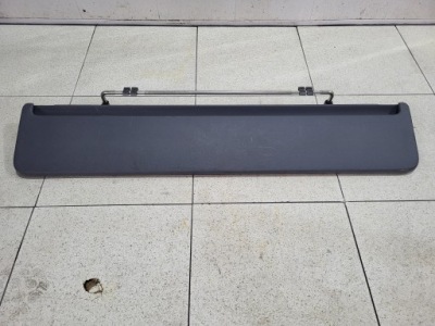 Консоль приборная панель приборная панель защита scania r фото №1