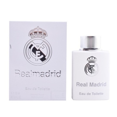 Perfumy Męskie Real Madrid Sporting Brands EDT