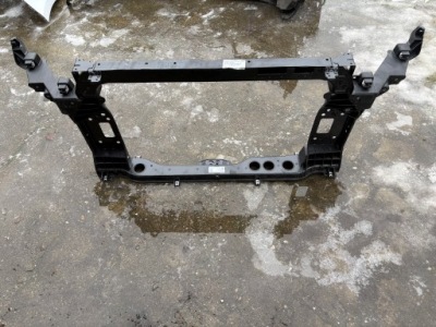 Pas передний hyundai tucson iii фото №1