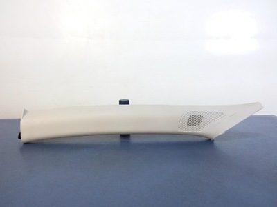 Renault clio v защита стойка левая перед 769123660r фото №1