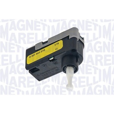 REGULATOR, REGULATION ZASIEGU LIGHT MAGNETI MARELLI 710307853310  