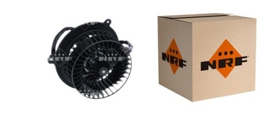 NRF AIR BLOWER MERCEDES W201 34194  