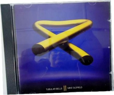 Tubular Bells II - Mike Oldfield