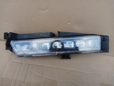 HALOGEN LAMP LED CRV V 2018-2022 LEFT DAMAGED  