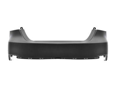 Toyota camry usa 2017- бампер задня 521590x913 фото №1