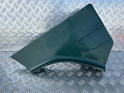 Захист крила кабіни scania r фото №1