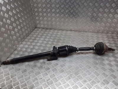 Приводной вал правая передняя alfa romeo 159 2.4 jtd фото №1