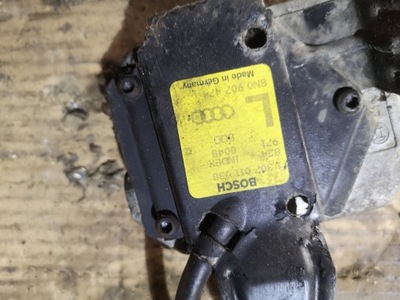 Преобразователь правая левая audi tt фото №1