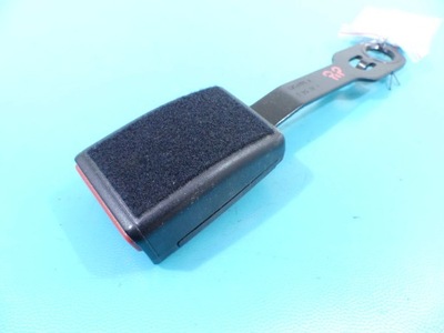 Замок клипса поперечина правый перед peugeot 301 eu фото №1