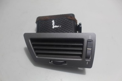 Решётка обдув левая bmw 7 e65 735i фото №1