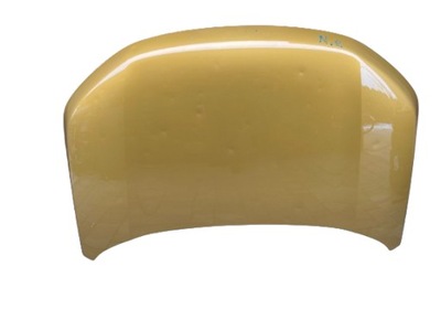 Suzuki sx4 s-cross ii капот фото №1