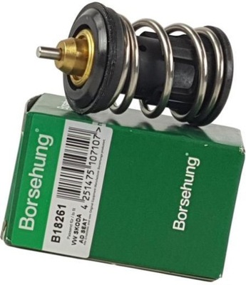 BORSEHUNG TERMOSTATAS AUDI A4 B9 Q3 8U 1.4 TFSI 