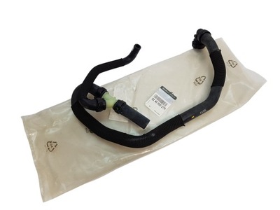 924000027r renault шланг радіатора r master iii 2.3dci оригінальний номер фото №1