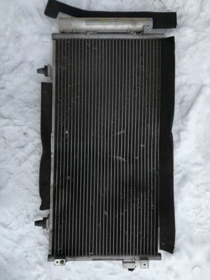 Subaru xv 2011-16 rok радіатор кондиціонера 2.0i фото №1