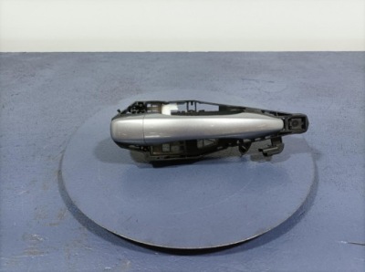 Citroen ds4 i lift ручка двері перед передня права 9688834080 kca фото №1