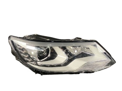 VW TIGUAN 11- RESTYLING FARO DIODO LUMINOSO LED DERECHA PARTE DELANTERA PARTE DELANTERA 5N1941754B  