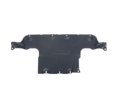 Захист двигуна vw touareg, 04.2010- фото №1