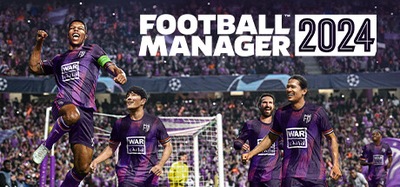 Football Manager 2024 PL klucz STEAM