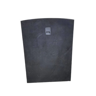 Alfa romeo stelvio 2019 обшивка фото №1