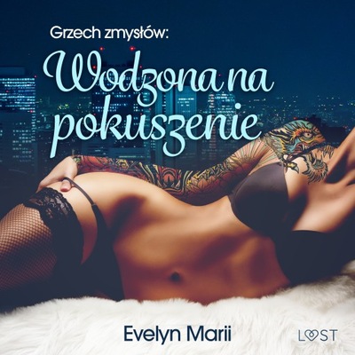 Grzech zmysłów: Wodzona na pokuszenie - egzotyczny