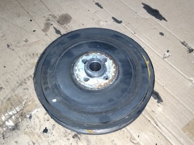 Шкив - vw crafter - 2.5 tdi bjk фото №1