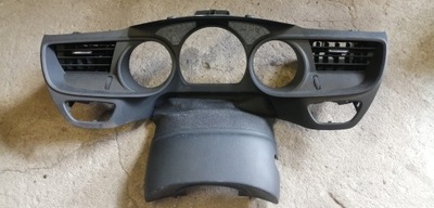 Citroen c5 iii корпус спидометра фото №1