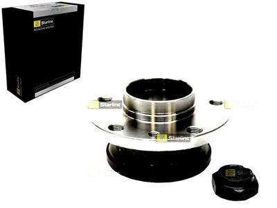 Подшипник колеса комплект alfa romeo 147 156 gt 04 фото №1