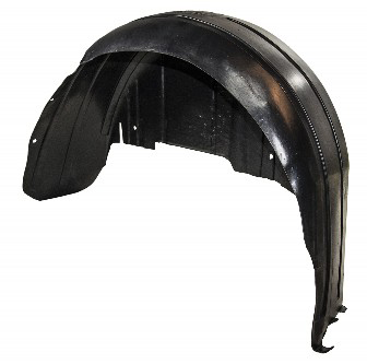 Подкрылок подкрылок citroen c5 i ii 01-07 hb задняя правое фото №1