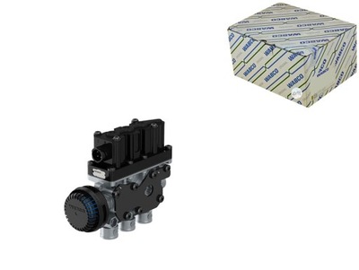 Клапан магнитный mercedes actros actros mp2 mp3 atego atego 2 axor фото №1