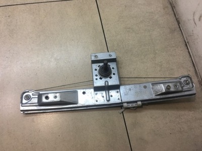 Подъемник стекло левый задняя opel corsa d фото №1